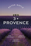 3x Provence - Peter Mayle