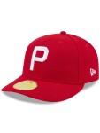 New Era Pánská kšiltovka Philadelphia Phillies MLB 2026 Hall of Fame Low Profile 59FIFTY Fitted Velikost: 7 1/4