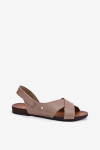 Sandály model 212120 Step in style 37