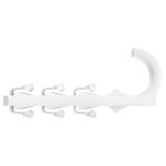 Fischer FDBB 16/250 fixátor diamantových vrtacích zařízení 400 mm ocel 554060 1 ks (Ø x d) 16 mm x 400 mm