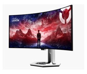 LENOVO LCD Legion Pro 34WD-10 - 34",OLED,21:9,3440x1440, 0,03ms,275 cd/m2,1500000:1,HDMI,DP.VESA,3Y EDF_1651133