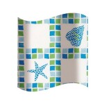OLSEN SPA - Koupelnový závěs KD02100272 KD02100272
