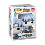 Funko POP Animation: Boruto Mitsuki w/snake hands