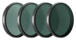 Freewell Standard Day FW-OA6-STD / Sada filtrů / ND / DJI Osmo Action 6 / 4 ks (FW-OA6-STD)