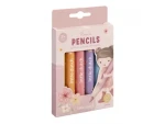 Little Dutch Pastelky 6 ks Rosa