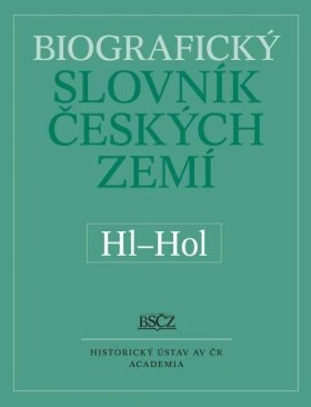 Biografický slovník českých zemí Hl-Hol, Zdeněk Doskočil