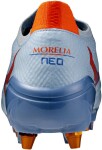 Kopačky Mizuno MORELIA NEO V Beta ELITE MIX P1GC269222 Velikost obuvi v EU: 40,5