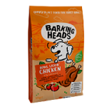 BARKING HEADS Bowl Lickin’ Chicken 2kg