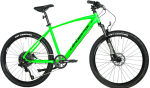 Leader Fox FACTOR 26", rám 16" (XS), chlapecký 2025-2, neonově zelená - ZDARMA dopravné, odborná montáž a seřízení! (Záruka nejlepší ceny. Nalezli jste někde lepší cenu? Napište nám a zkusíme ji trumfnout! )