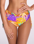 Spodní díl plavek Ava SF 240/2 Jungle Pop S-3XL jungle pop XXL-44