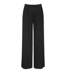 Dámské kalhoty Aura Spotlight Trousers - BLACK - černé 0004 - TRIUMPH BLACK 38