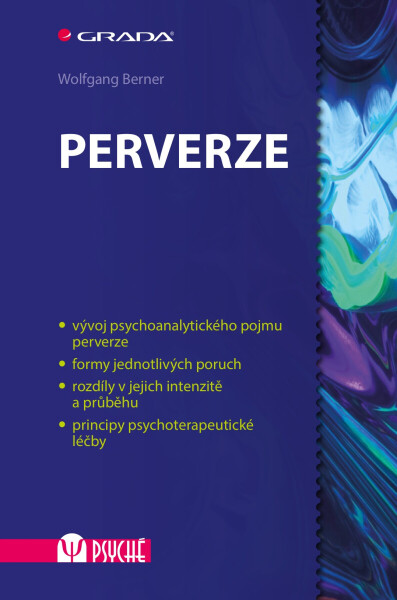 Perverze - Berner Wolfgang