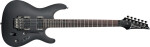 Ibanez S520 Weathered Black