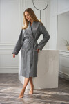 Župan Coco model 21751049 Grey L&L - L&amp;L S