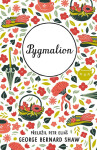 Pygmalion - George Bernard Shaw, Hana Ulmanová