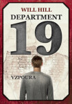 Department 19 Vzpoura Will Hill