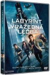 Labyrint: Vražedná léčba