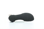 Shapen Poppy II Black lodičky