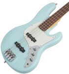 Sandberg Electra II TT4 SB
