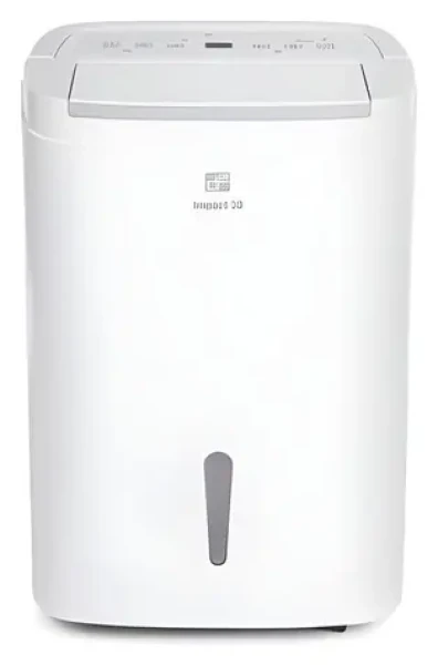 G21 Impact 30 / Odvlhčovač vzduchu / 30 l/24h / WiFi (G21IMP30)