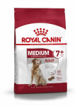 Royal Canin Medium Adult 7+ 15 kg