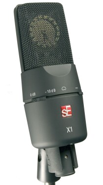 SE Electronics sE X1