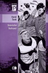 Smrtelní bohové David Šenk