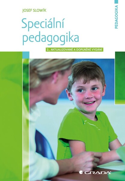 Speciální pedagogika