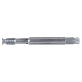 KS Tools 150.6505 Závitořezný nástroj, M14 x 1,25, 140 mm