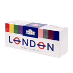 London Underground | 30 alu sáčků