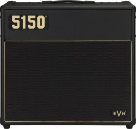 EVH 5150 Iconic 40W 112 EL34