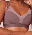 Dámská podprsenka Triumph Shape Smart N - BROWN - hnědá 00UD - TRIUMPH BROWN 4