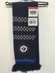 Reebok Šála Winnipeg Jets NHL Textured Scarf Distribuce: EU