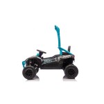 Mamido Dětské elektrické autíčko Buggy Kawasaki TERYX KRX1000 24V modré