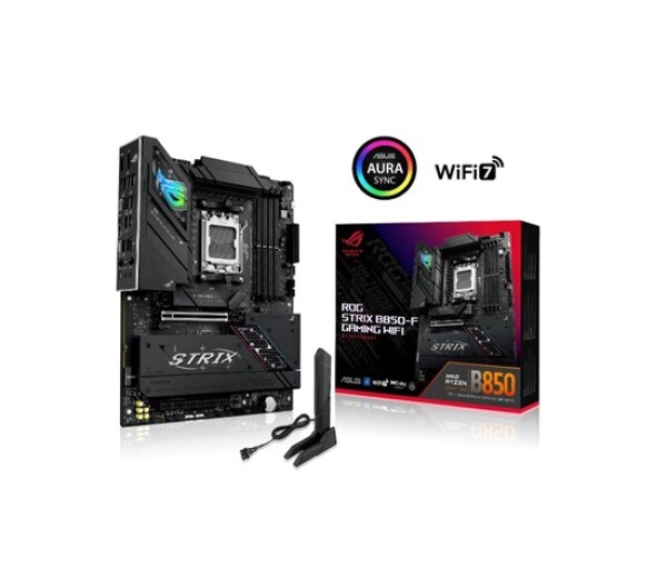 Asus ROG STRIX B850-F GAMING WIFI 90MB1J70-M0EAY0 EDF_1887520
