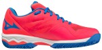 Tenisová obuv Mizuno WAVE EXCEED LIGHT CC PADEL 61GB222363 Velikost obuvi EU: