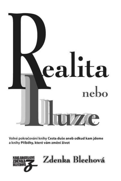 Realita nebo iluze