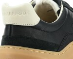 Vivo Gobi II Sneaker Leather Obsidian pánské celoroční