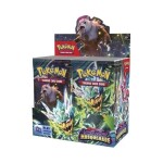 Pokémon TCG: Twilight Masquerade Booster