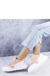 Tenisky model 207958 Solea 37