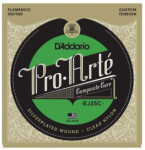 D'Addario EJ25C