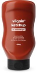 Vilgain Kečup bez přidaného cukru – 310 g