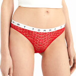 Dámské kalhotky Lace 3Pack UW0UW02522-0V7 - Tommy Hilfiger M