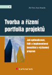 Tvorba a řízení portfolia projektů - Jiří Fotr