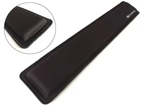 Sandberg Wrist Rest Pro XXL / ergonomická podložka ke klávesnici / 712 x 120 x 23 mm (520-36)