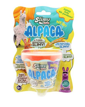 Slimy Alpaca 100 g - EPEE