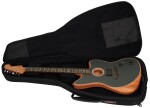 Fender American Acoustasonic Jazzmaster EB TUN