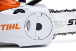 Aku řetězová pila STIHL MSA 70 C-B