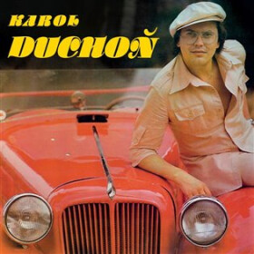 Karol Duchoň 1980 (CD) - Karol Duchoň