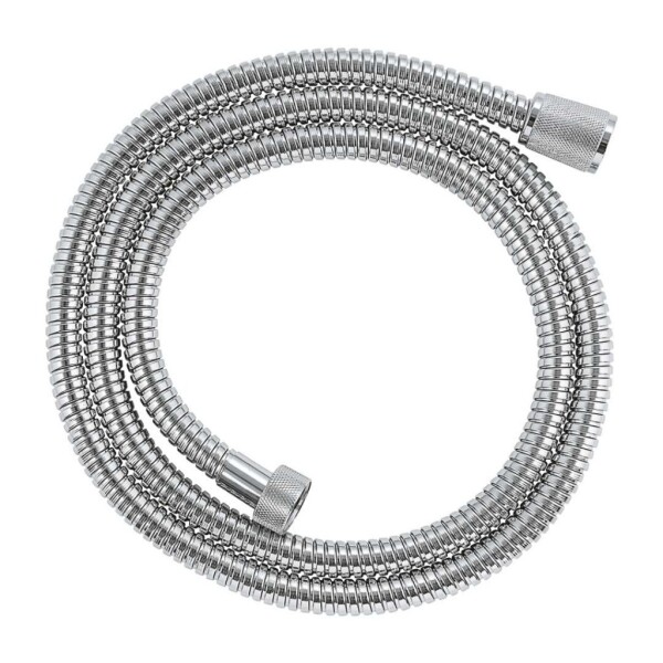 GROHE - Hadice Sprchová hadice VitalioFlex Metal Long-Life 1,5 m, chrom 27502001